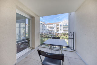  Appartement � vendre 3 pi�ces 60 m�