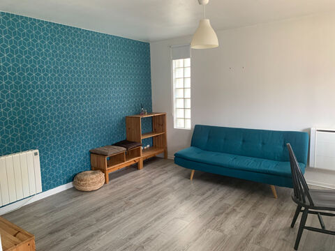  Appartement  louer 2 pices 43 m