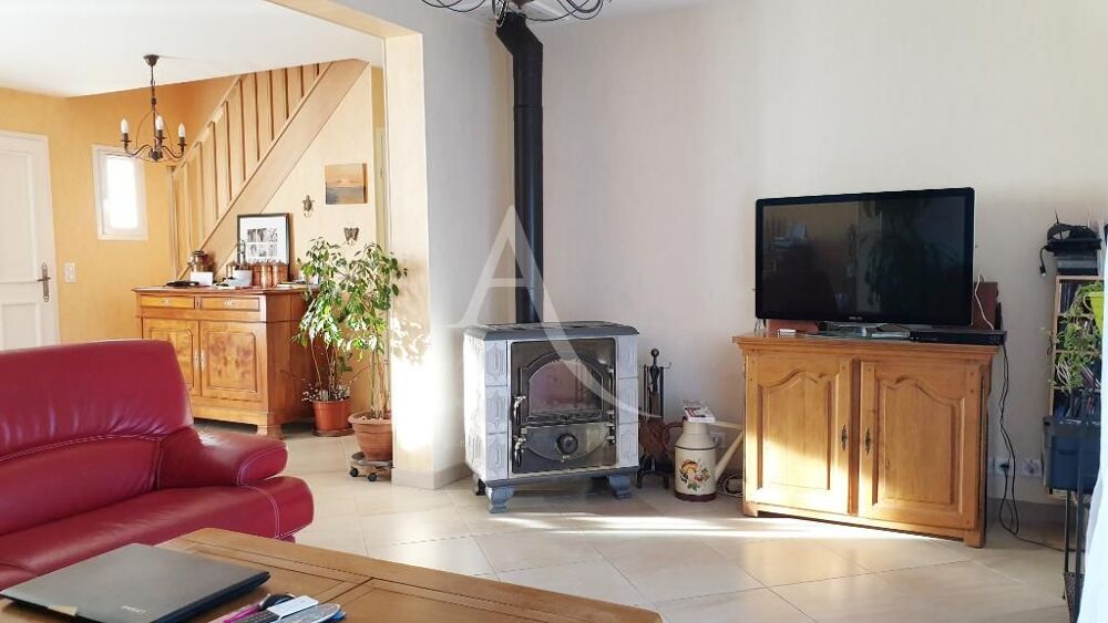 Maison Limeil Brevannes 6 pièce(s) 126m2
