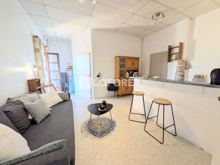  Appartement à vendre 2 pièces 42 m²