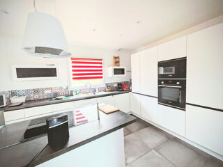  Maison � vendre 5 pi�ces 103 m�