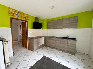  Maison � louer 4 pi�ces 86 m�