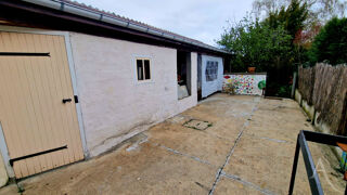  Maison � vendre 4 pi�ces 86 m�