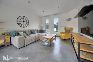  Maison à vendre 6 pièces 125 m²