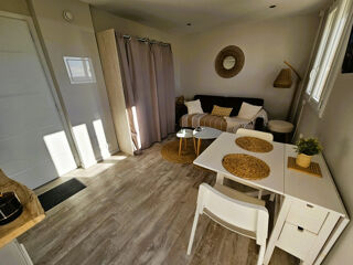  Appartement � vendre 1 pi�ce 19 m�