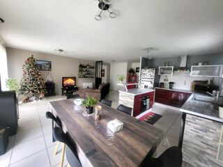  Maison  vendre 4 pices 90 m