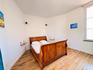  Maison à louer 3 pièces 76 m²