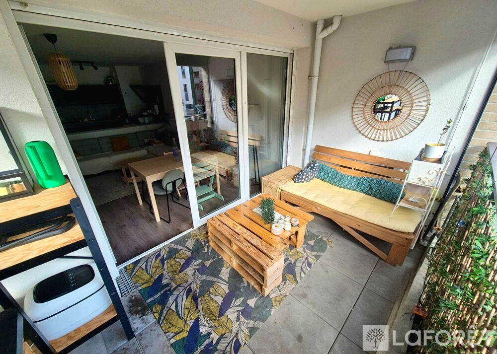 Appartement Palaiseau 4 pièces 86 m2
