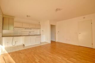 Vente Appartement Appartement Antony 3 pièces 56.20 m2 - Villa Georgia - 10 min du centre-ville et 1200 m du RER B! Antony