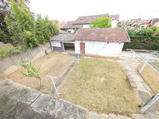  Maison � vendre 8 pi�ces 179 m�