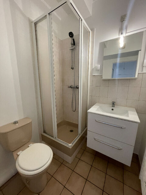  Appartement � louer 2 pi�ces 39 m�