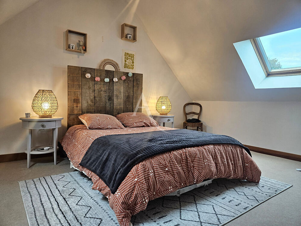 Maison de charme - Saint-Georges sur Cher 100 m2