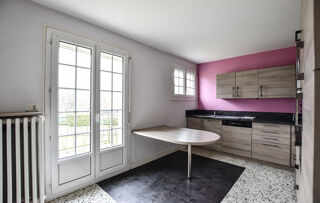  Maison � vendre 8 pi�ces 196 m�