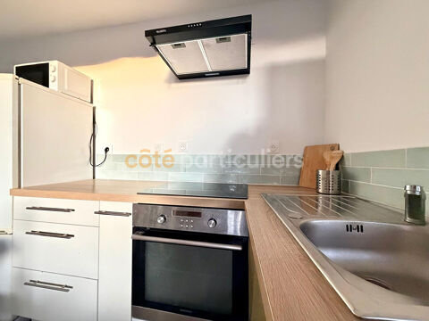  Appartement � louer 2 pi�ces 40 m�