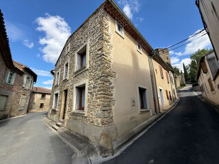  Maison � vendre 3 pi�ces 72 m�