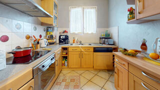  Appartement  vendre 5 pices 84 m