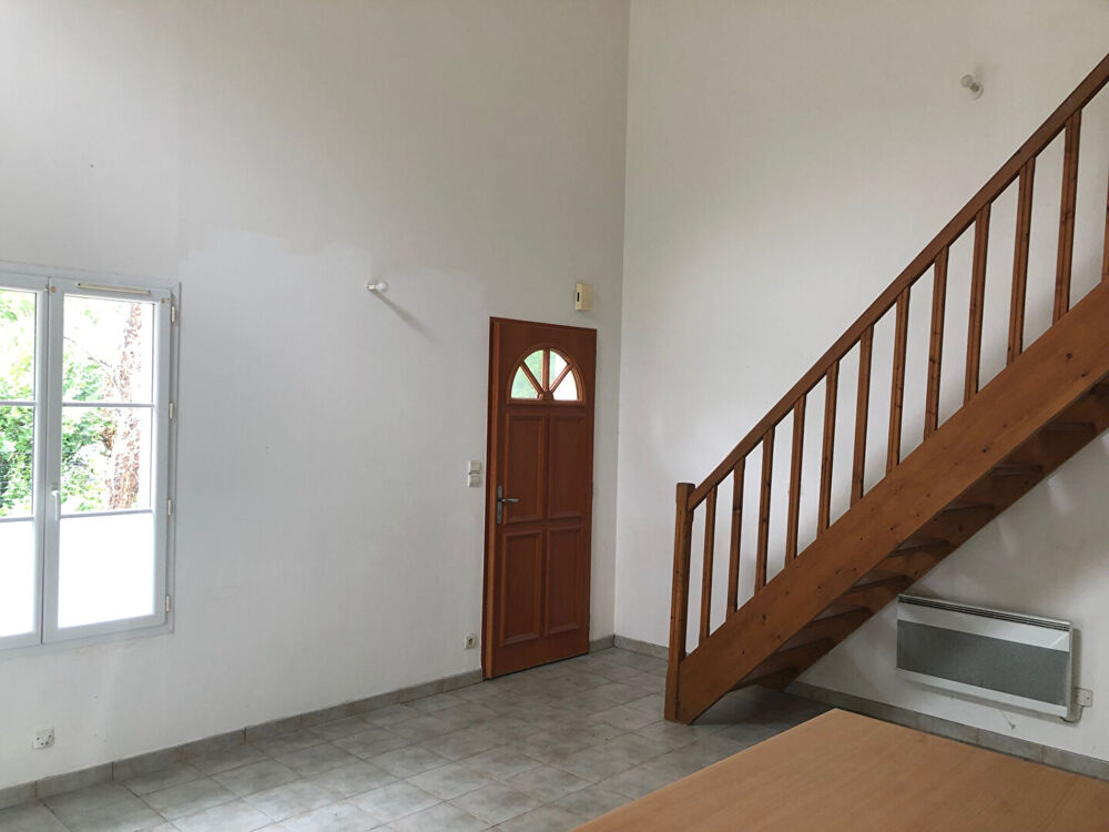 Maison 3 pièces à vendre à Rochefort - Réf 3519