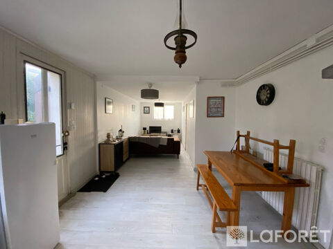  Appartement � louer 2 pi�ces 49 m�