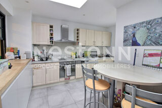  Maison  vendre 5 pices 110 m