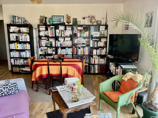  Appartement à vendre 3 pièces 67 m²