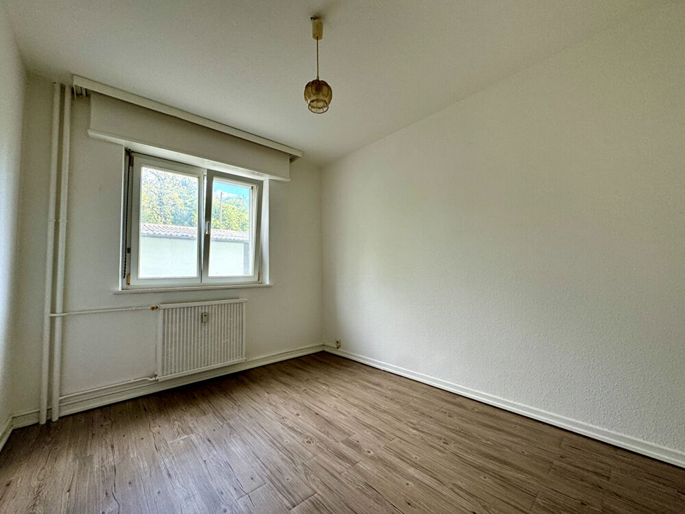 Location Appartement Appartement de 3 pièces (66 m²) en location à RIEDISHEIM Riedisheim