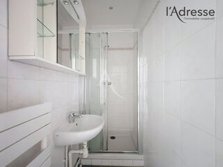  Appartement � vendre 3 pi�ces 