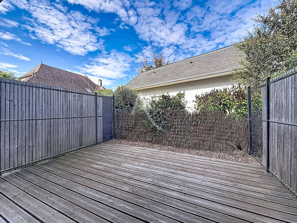 PAU T3 avec esprit maison, terrasse et 2 parkings - Saint-Julien / Hélioparc