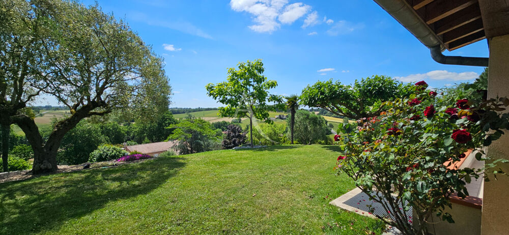  vendre  Maison Vacquiers (31340)