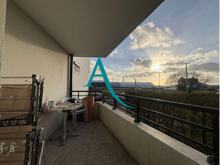  Appartement � vendre 3 pi�ces 76 m�