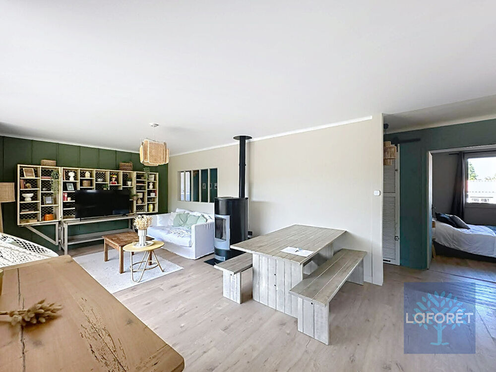 Maison Saint Gilles Croix De Vie 7 pièce(s) 184.22 m2