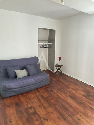  Appartement à louer 3 pièces 54 m²