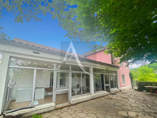  Maison à vendre 8 pièces 140 m²
