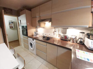  Appartement � vendre 4 pi�ces 74 m�