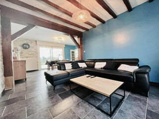  Maison � vendre 6 pi�ces 125 m�