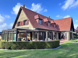  Maison � vendre 8 pi�ces 292 m�