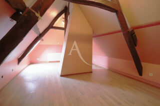  Maison à vendre 4 pièces 73 m²