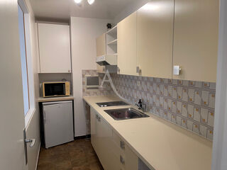  Appartement  vendre 2 pices 54 m