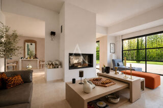  Maison à vendre 9 pièces 401 m²