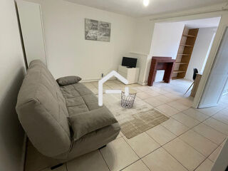  Appartement à louer 1 pièce 36 m²