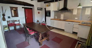  Maison à vendre 5 pièces 122 m²