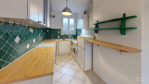  Appartement � louer 3 pi�ces 65 m�