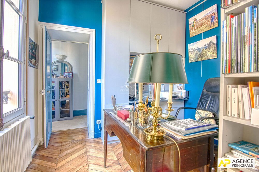 � vendre  Appartement Versailles (78000)