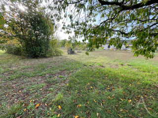  Terrain � vendre 2305 m�