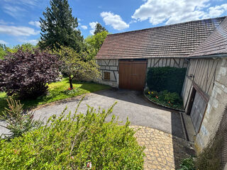  Maison à vendre 8 pièces 290 m²