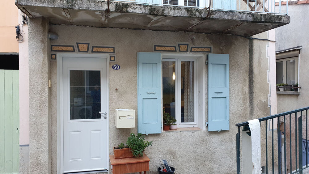 Maison Les Mées proche A51 Alpes de Haute Provence