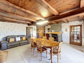  Maison à vendre 7 pièces 113 m²