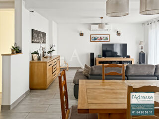  Maison � vendre 5 pi�ces 135 m�