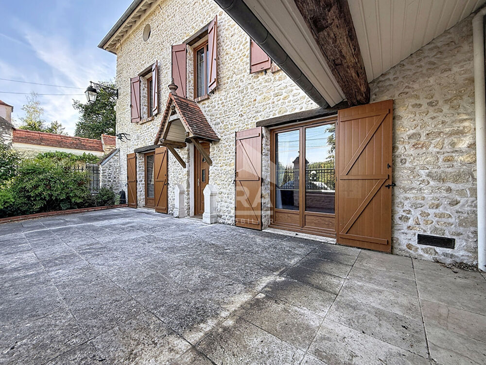 Maison à vendre Boissy La Riviere 4 pièce(s) 137 m2