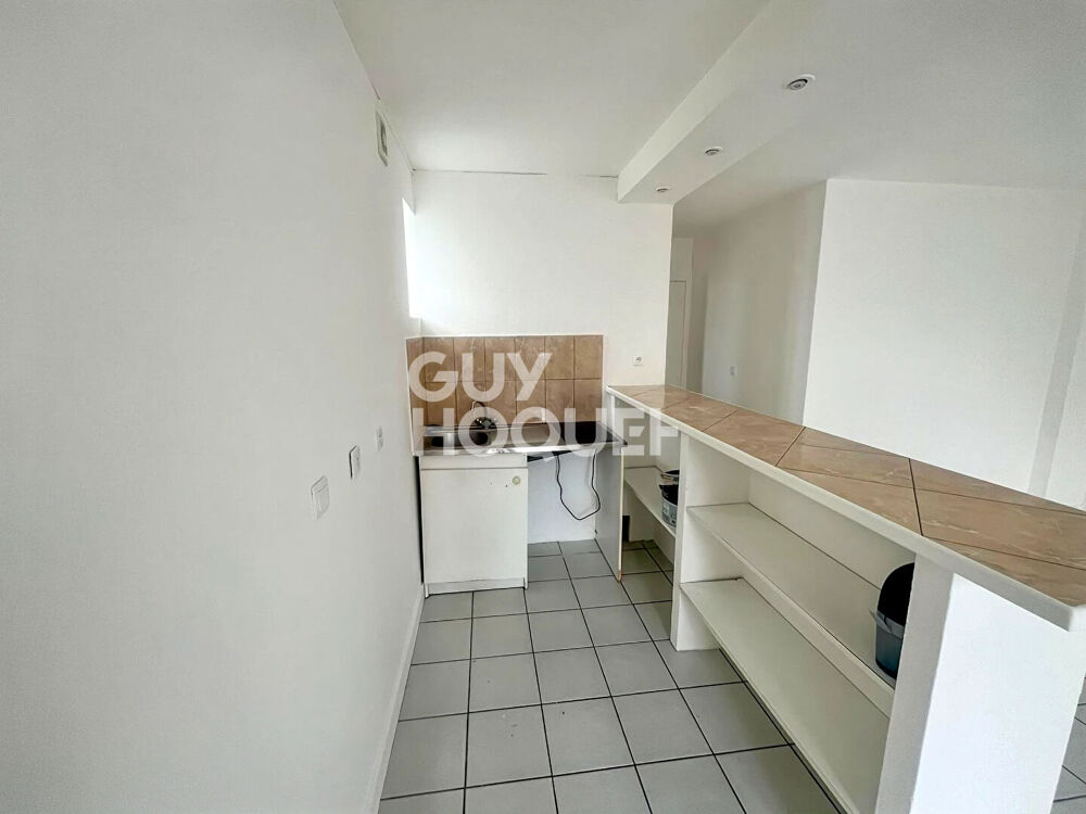 Appartement Chelles 1 pièces 34.55 m2