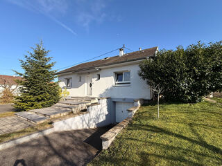  Maison � vendre 5 pi�ces 101 m�